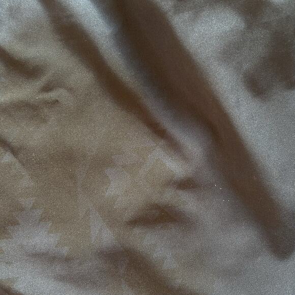 Pendleton Navy Blue Men’s BANDED CROWN HYDROMORPH SWIM TRUNKS Size Large - Picture 8 of 8